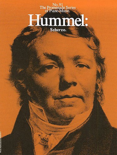 Hummel: Scherzo (No.91)