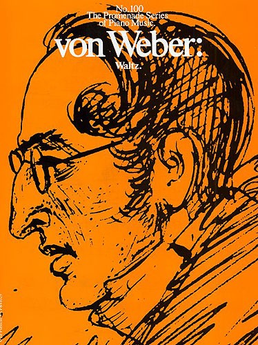 Carl Maria Von Weber: Waltz