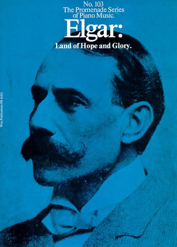 Edward Elgar: Land Of Hope And Glory (Piano Solo)