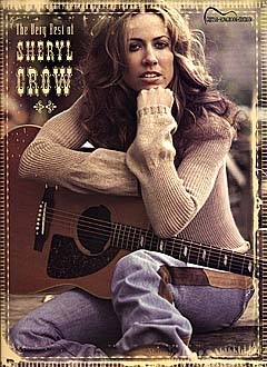The Very Best Of Sheryl Crow (TAB)