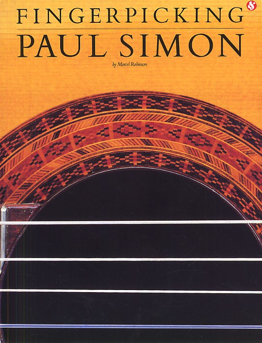 Fingerpicking Paul Simon