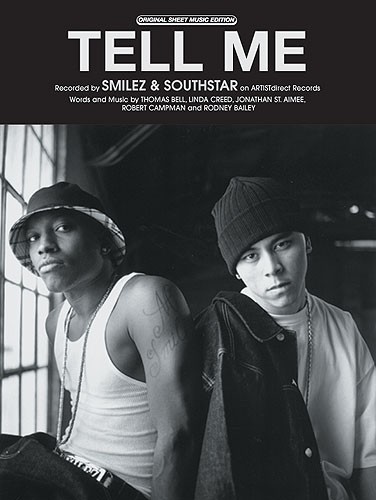 Smilez And Southstar: Tell Me