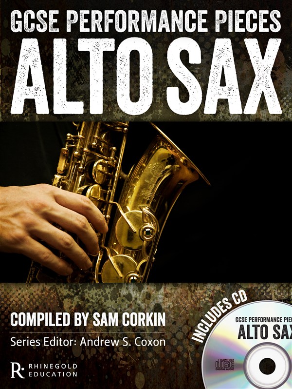 GCSE Performance Pieces - Alto Saxophone