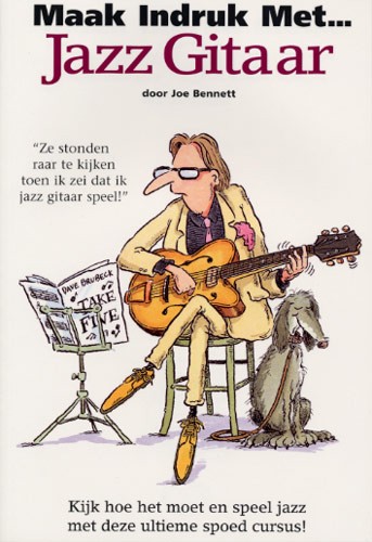 Maak Indruk Met... Jazz Gitaar