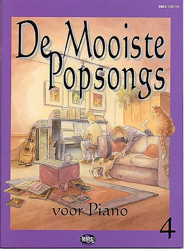 De Mooiste Popsongs Vol 4