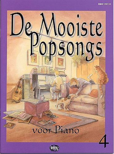 De Mooiste Popsongs Vol 4