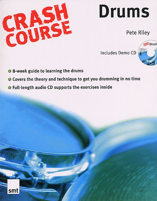 Crash Course Drums