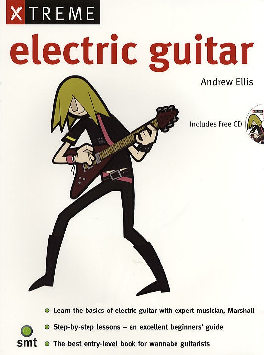 Xtreme Electric Guitar