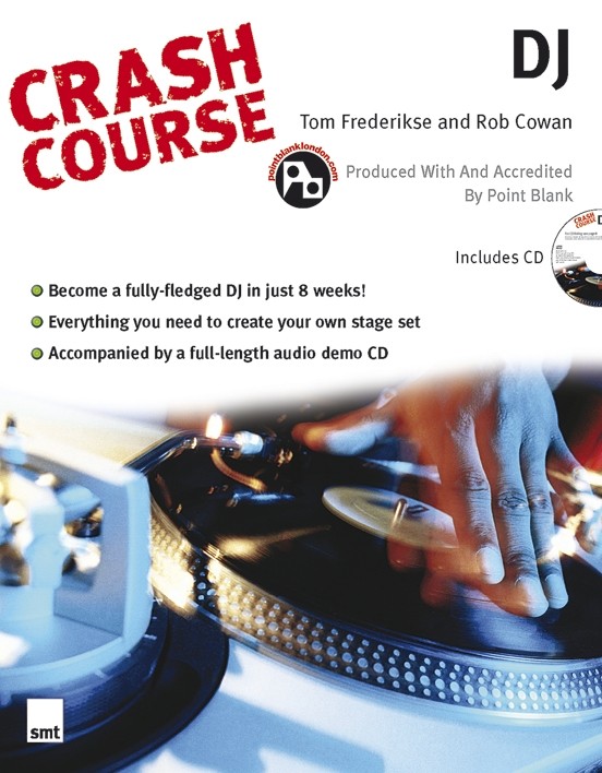 Crash Course: DJ