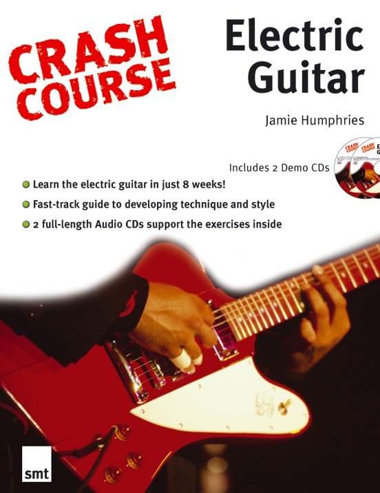 Crash Course: Electric Guitar