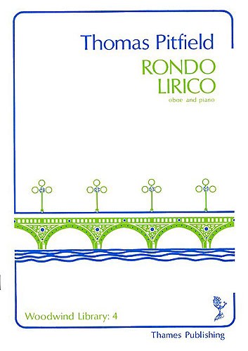 Thomas Pitfield: Rondo Lirico