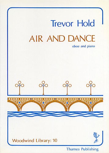 Trevor Hold: Air And Dance