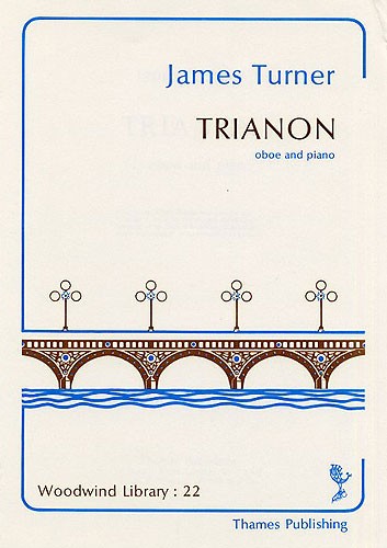 James Turner: Trianon