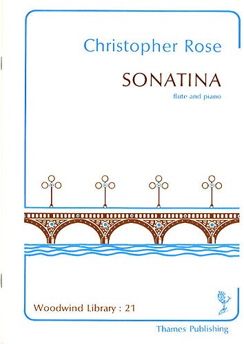 Christopher Rose: Sonatina