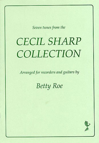 Seven Tunes From The Cecil Sharp Collection