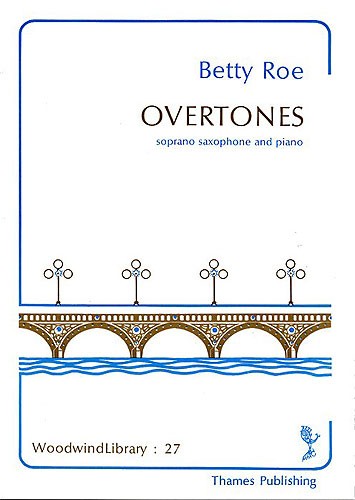 Betty Roe: Overtones