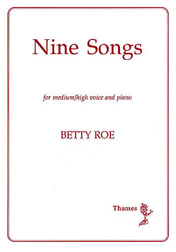 Betty Roe: Nine Songs