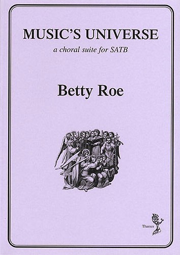 Betty Roe: Music's Universe