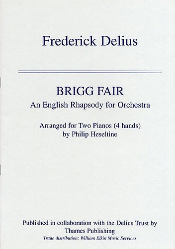 Frederick Delius: Brigg Fair