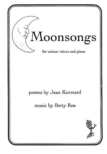 Betty Roe: Moonsongs