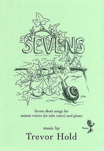 Trevor Hold: Sevens