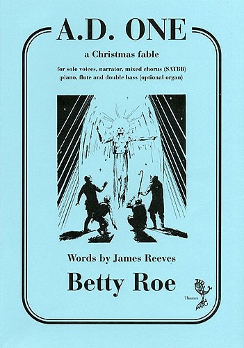 Betty Roe: A.D. One - Score