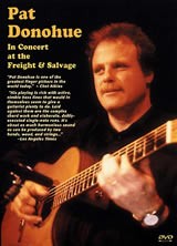 Pat Donohue In Concert (DVD)