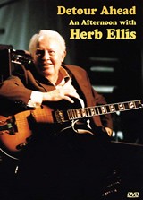 Herb Ellis: Detour Ahead (DVD)