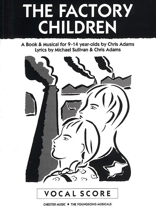 The Factory Children (Score)