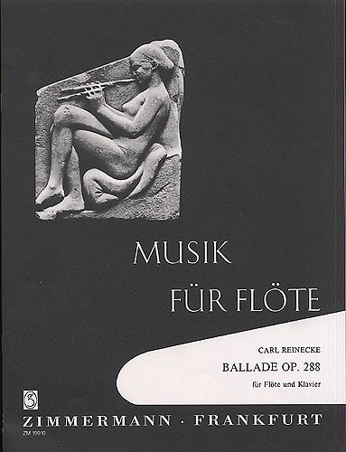 Carl Reinecke: Ballade Op.288
