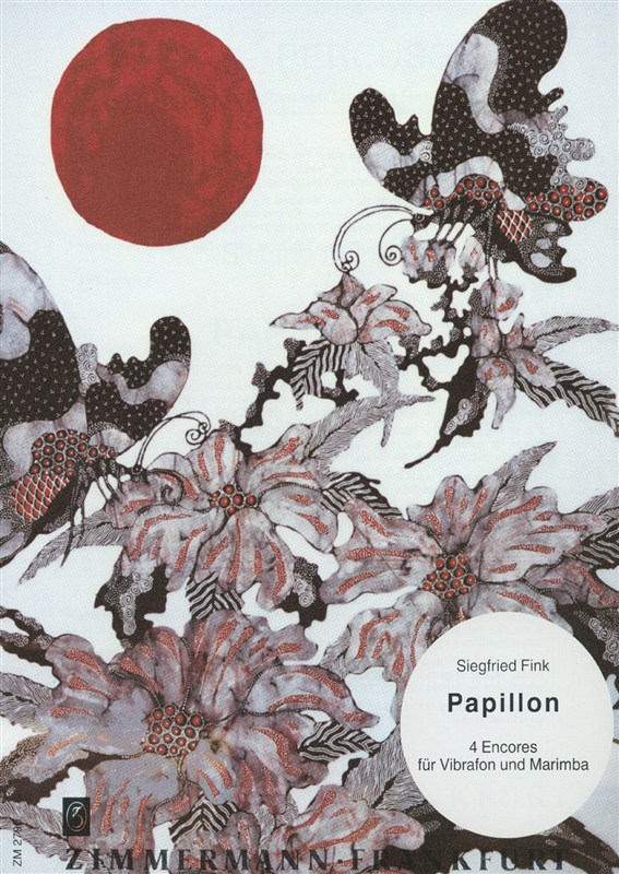 Fink: Papillon