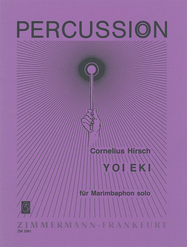 Hirsch: Yoi Eki