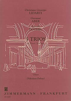Lidarti/Aber/Dothel: 3 Trios