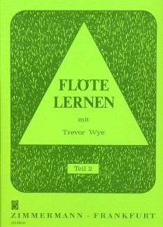 Flöte Lernen Mit Trevor Wye (Teil 2)