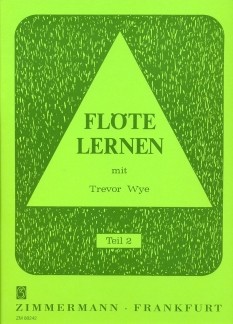 Flte Lernen Mit Trevor Wye (Teil 2)