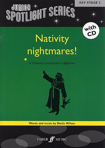 Nativity Nightmares!
