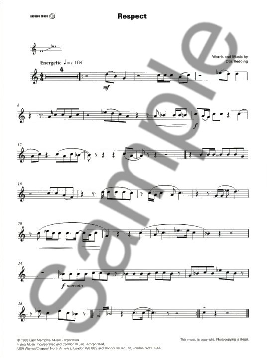 Play Soul (Clarinet)