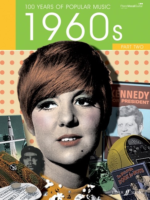 100 Years of Popular Music: 1960s - Volume 2