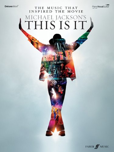 Michael Jackson: This Is It