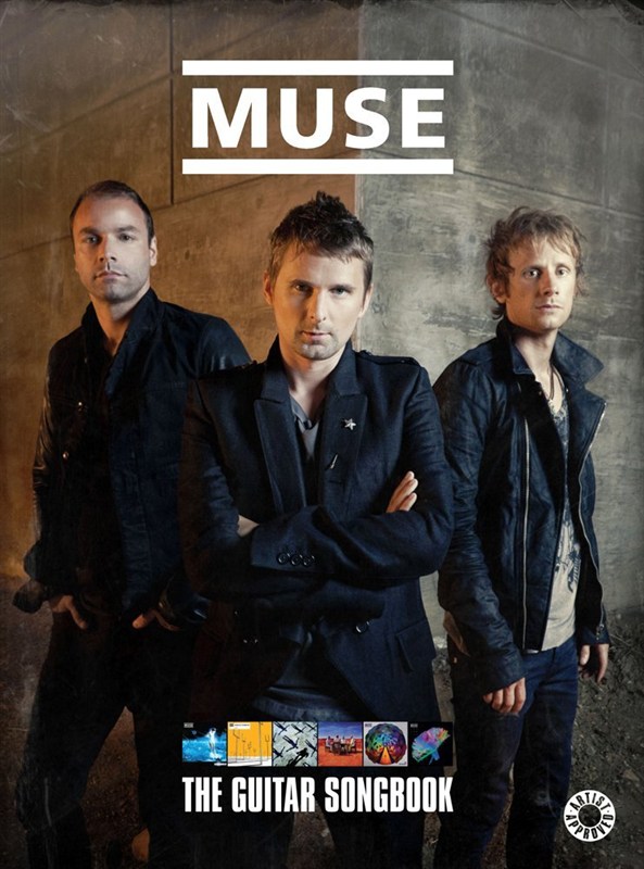 Muse: The Guitar Songbook