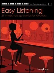 Easy Keyboard Library: Easy Listening