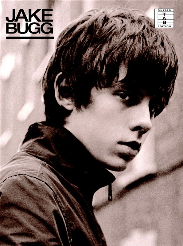 Jake Bugg: Jake Bugg