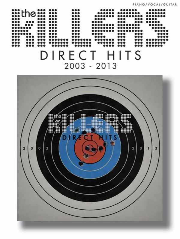 The Killers: Direct Hits (PVG)