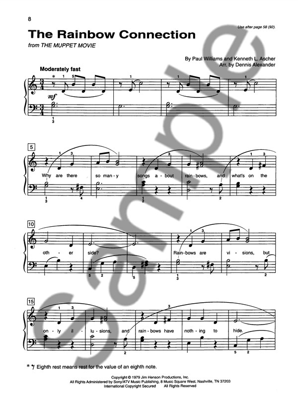 Alfred's Basic Adult Piano Course: Greatest Hits Book 1