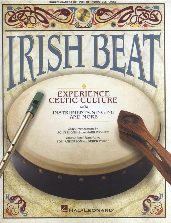 Irish Beat: Experience Celtic Culture With Instruments, Singing And More