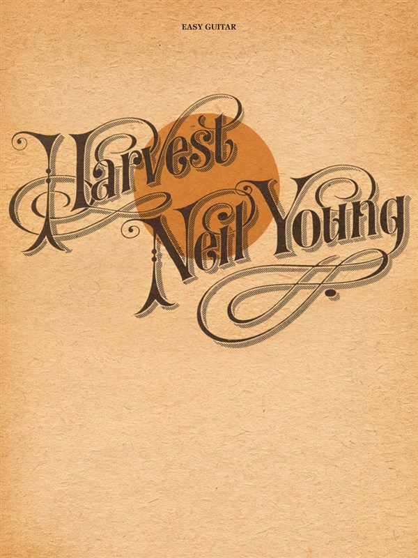 Neil Young: Harvest