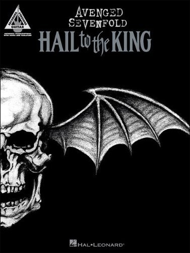 Avenged Sevenfold: Hail To The King