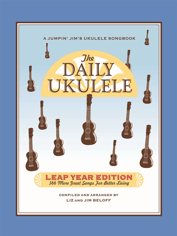 The Daily Ukulele: Leap Year Edition