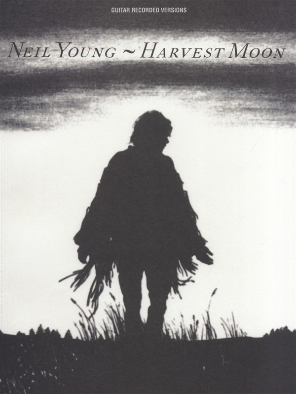 Neil Young: Harvest Moon