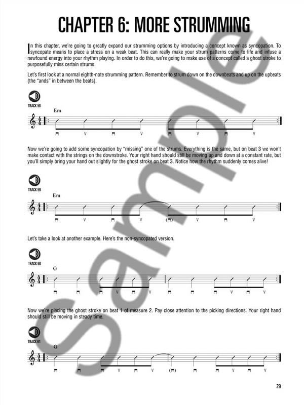 Chad Johnson: Hal Leonard Christian Guitar Method - Guitar TAB And CD